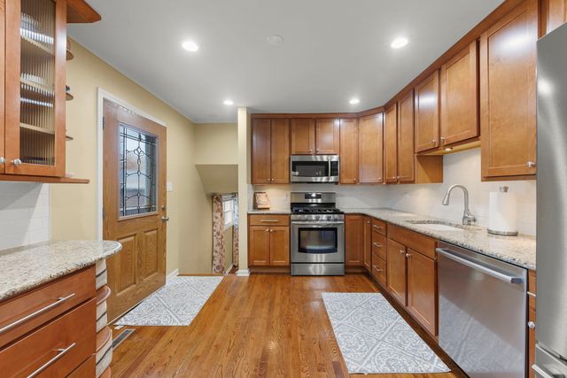 14778 Massasoit Avenue, Oak Forest, IL 60452