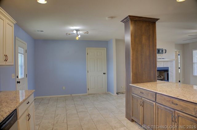 32 Hazel Avenue, Inola, OK 74036