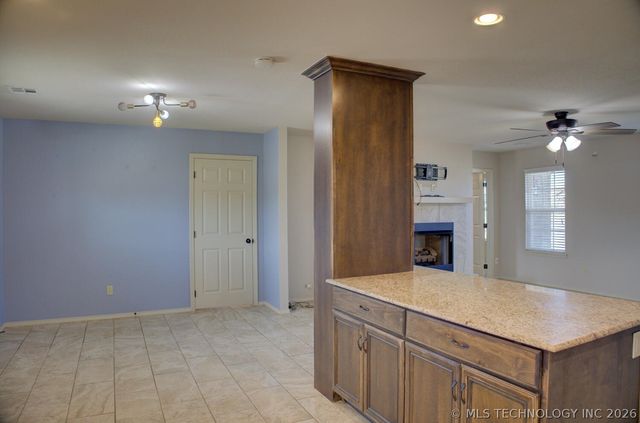 32 Hazel Avenue, Inola, OK 74036