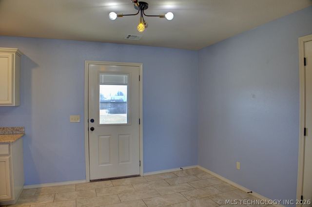 32 Hazel Avenue, Inola, OK 74036