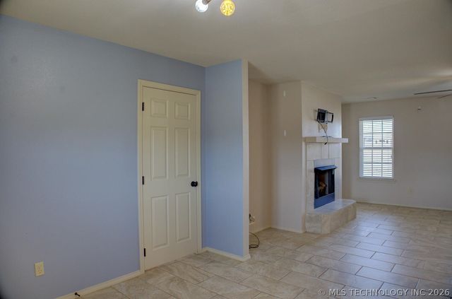 32 Hazel Avenue, Inola, OK 74036