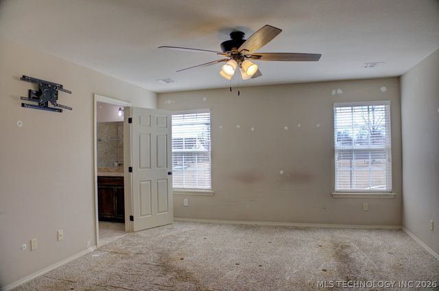 32 Hazel Avenue, Inola, OK 74036