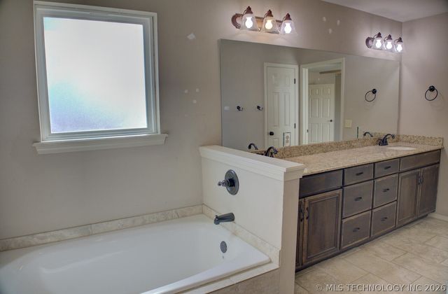 32 Hazel Avenue, Inola, OK 74036