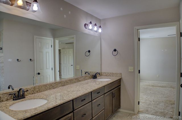 32 Hazel Avenue, Inola, OK 74036