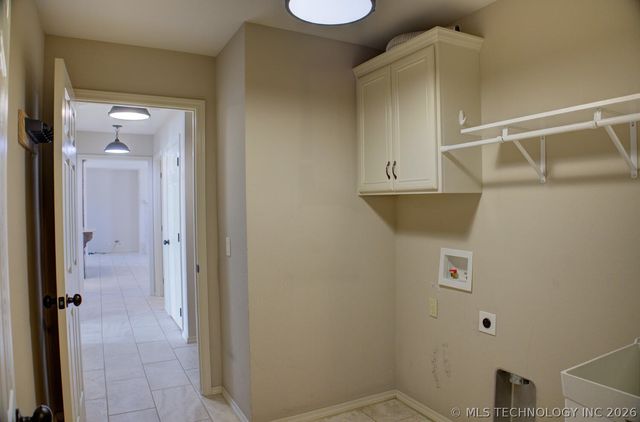 32 Hazel Avenue, Inola, OK 74036