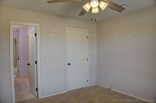 32 Hazel Avenue, Inola, OK 74036