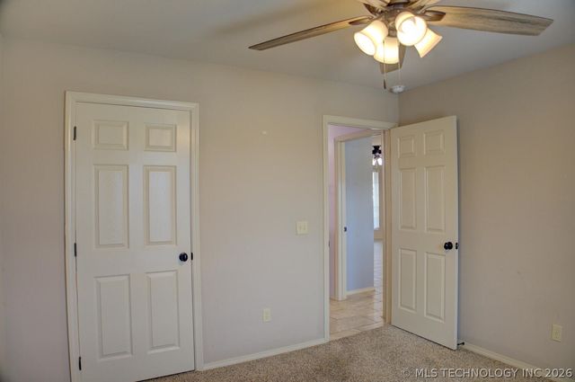 32 Hazel Avenue, Inola, OK 74036