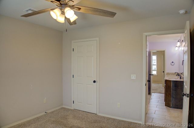 32 Hazel Avenue, Inola, OK 74036