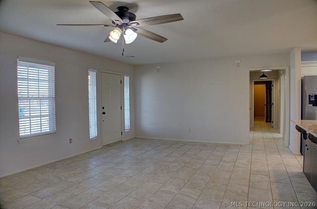 32 Hazel Avenue, Inola, OK 74036