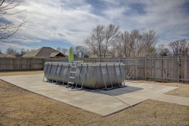 32 Hazel Avenue, Inola, OK 74036