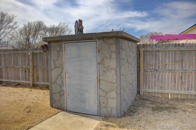 32 Hazel Avenue, Inola, OK 74036