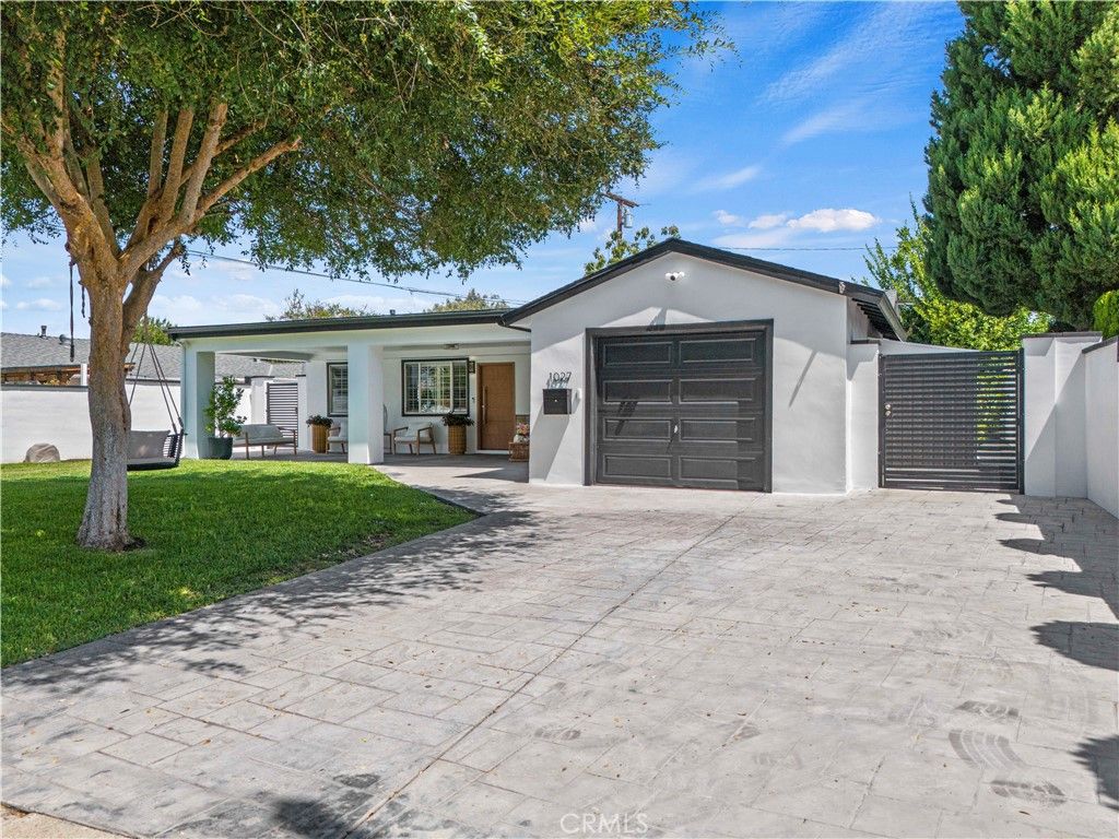 Image 1 of property listing at 1027 W El Dorado, West Covina, CA 91790