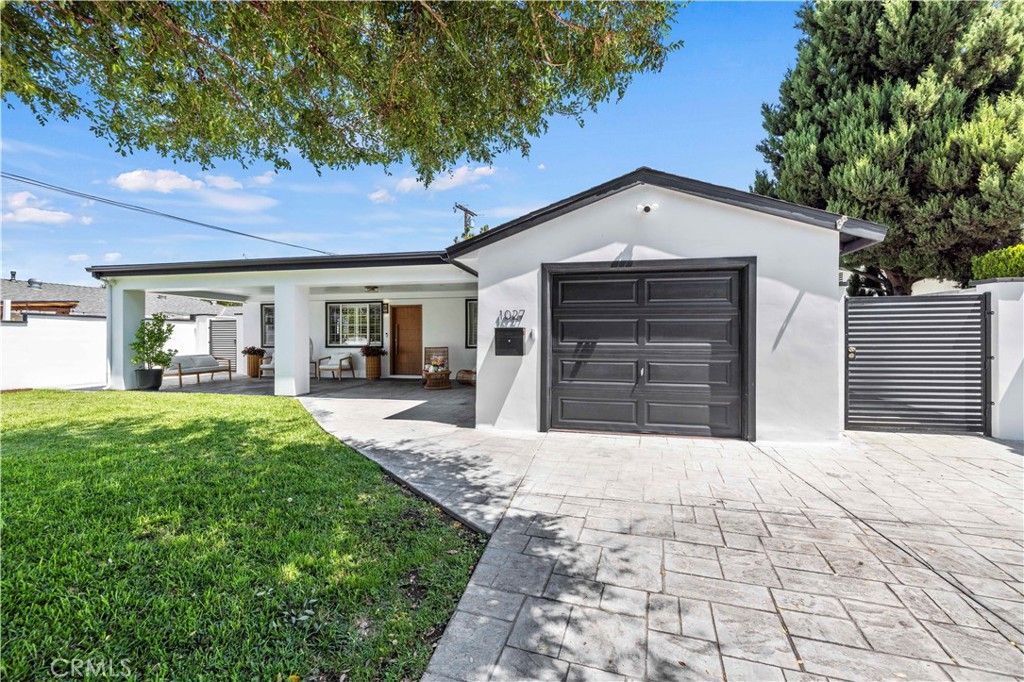 Image 6 of property listing at 1027 W El Dorado, West Covina, CA 91790