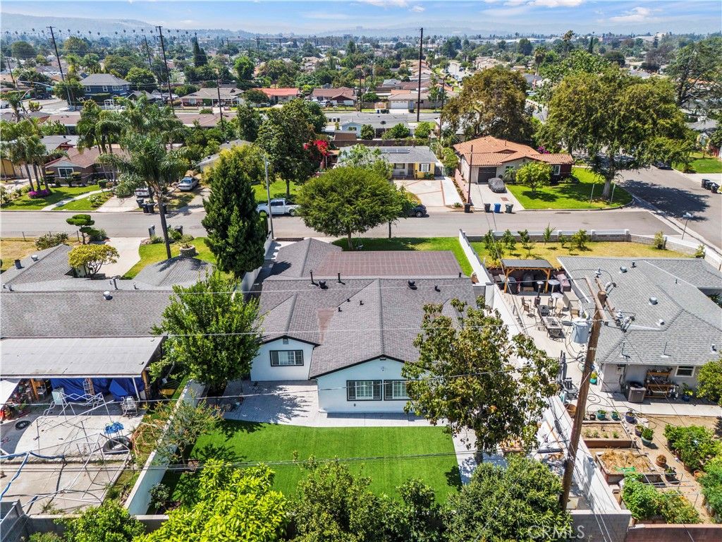 Image 66 of property listing at 1027 W El Dorado, West Covina, CA 91790