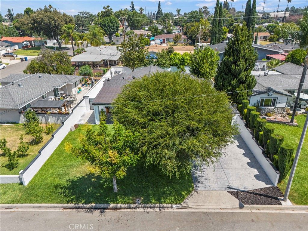 Image 68 of property listing at 1027 W El Dorado, West Covina, CA 91790