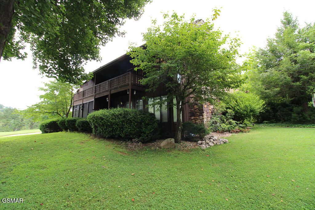 3815 E Parkway, Gatlinburg, TN 37738