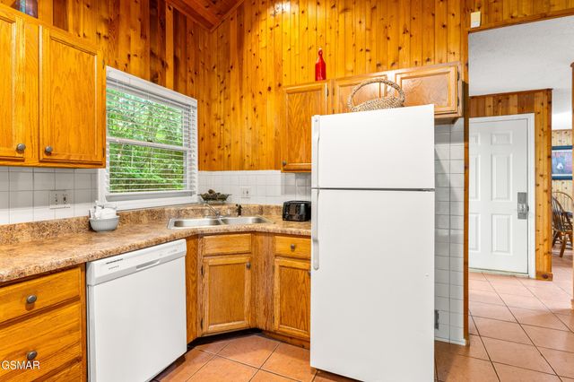 1658 Zurich Rd Road, Gatlinburg, TN 37738