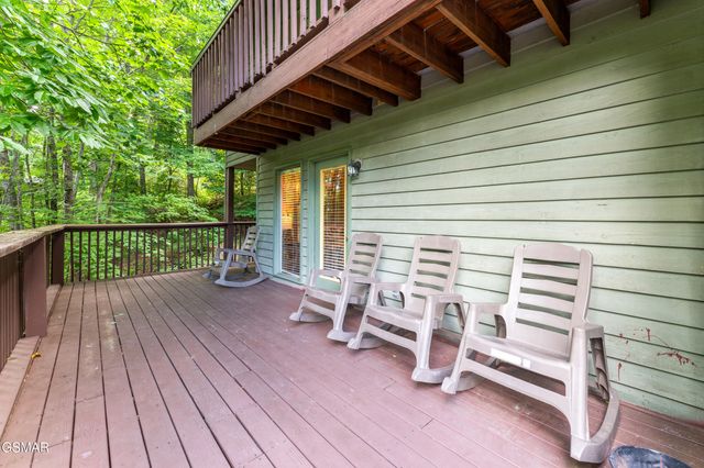 1658 Zurich Rd Road, Gatlinburg, TN 37738
