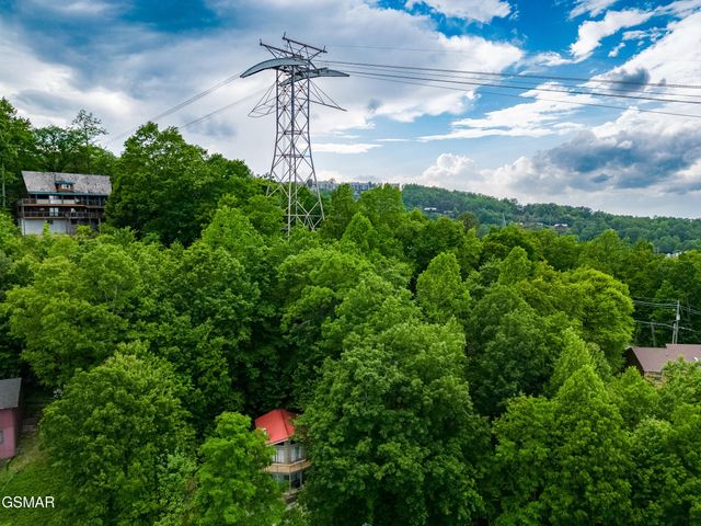 1658 Zurich Rd Road, Gatlinburg, TN 37738