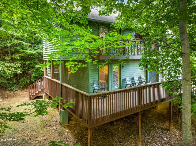 1658 Zurich Rd Road, Gatlinburg, TN 37738