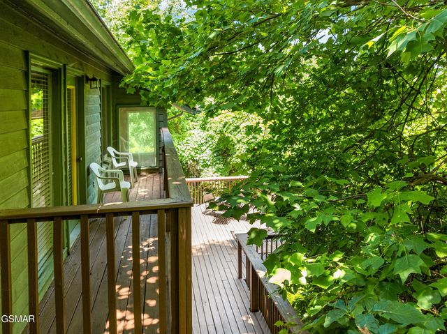 1658 Zurich Rd Road, Gatlinburg, TN 37738