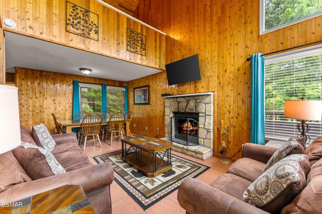 1658 Zurich Rd Road, Gatlinburg, TN 37738