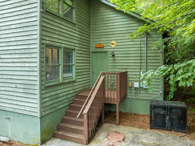 1658 Zurich Rd Road, Gatlinburg, TN 37738