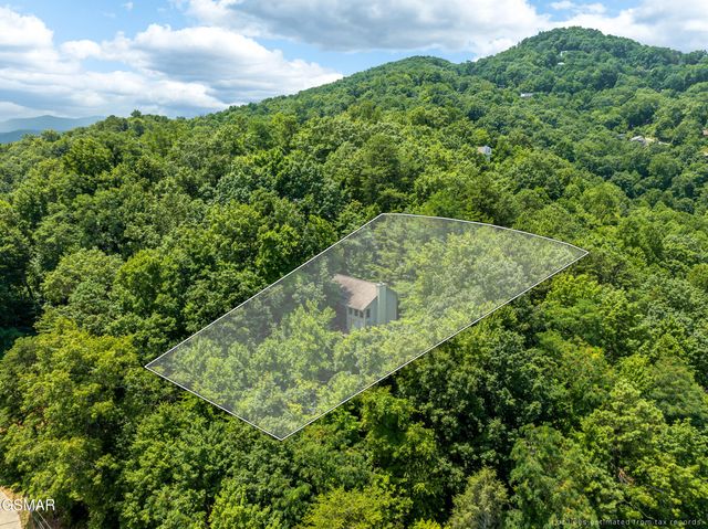 1658 Zurich Rd Road, Gatlinburg, TN 37738