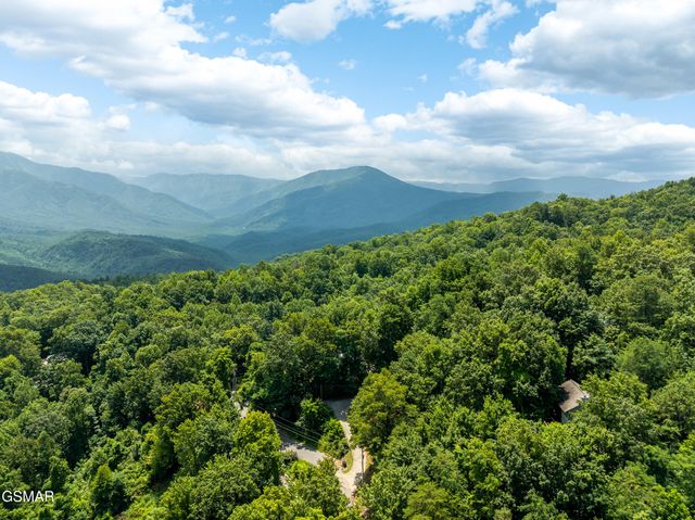 1658 Zurich Rd Road, Gatlinburg, TN 37738