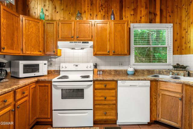 1658 Zurich Rd Road, Gatlinburg, TN 37738
