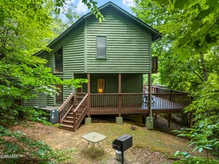 1658 Zurich Rd Road, Gatlinburg, TN 37738