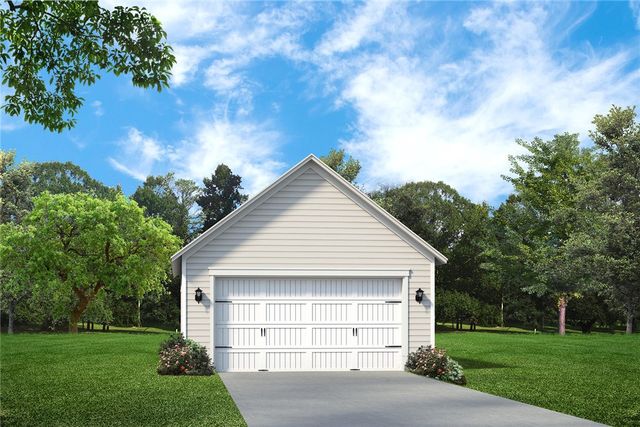 8850 Moorefield Memorial Highway, Liberty, SC 29657