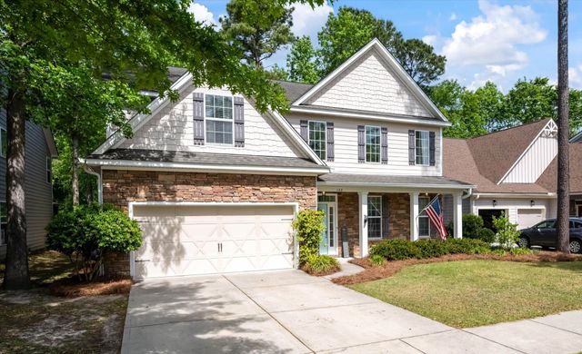 142 Comiskey Park Circle, Summerville, SC 29485