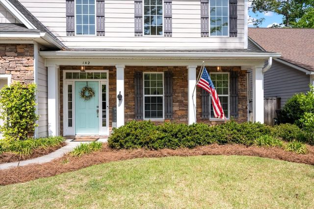 142 Comiskey Park Circle, Summerville, SC 29485