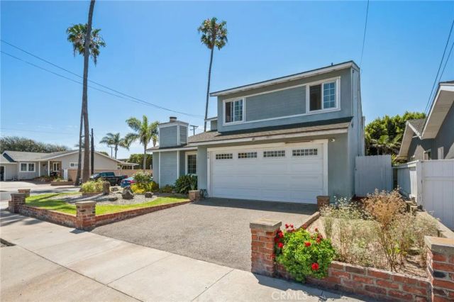 850 Coastline Drive, Seal Beach, CA 90740