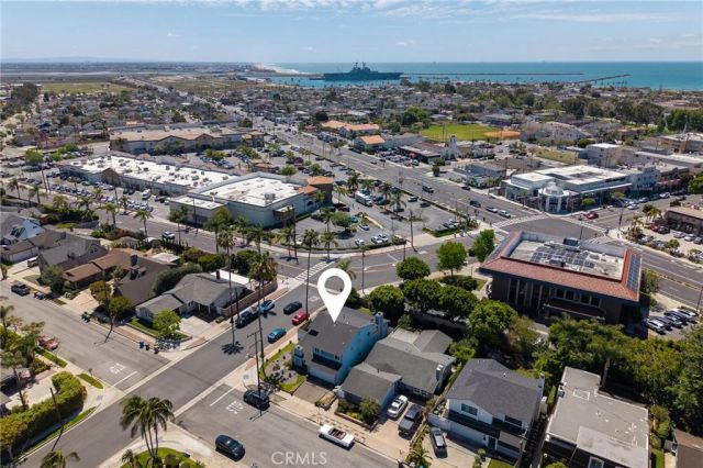 850 Coastline Drive, Seal Beach, CA 90740