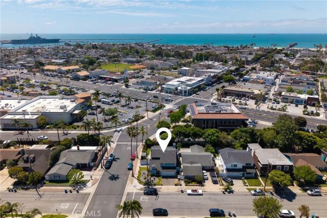 850 Coastline Drive, Seal Beach, CA 90740