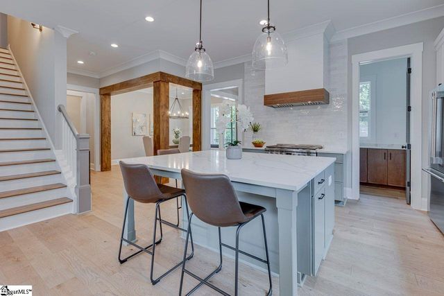204 Forest Park Drive, Simpsonville, SC 29681