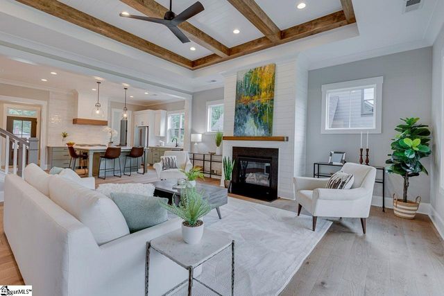 204 Forest Park Drive, Simpsonville, SC 29681