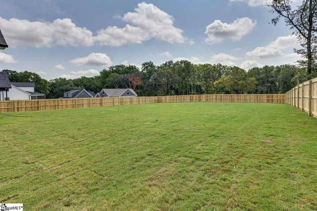 204 Forest Park Drive, Simpsonville, SC 29681