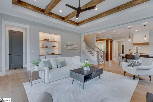 204 Forest Park Drive, Simpsonville, SC 29681