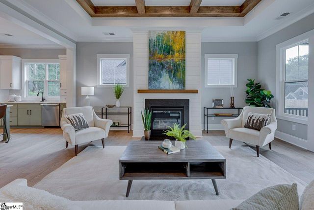 204 Forest Park Drive, Simpsonville, SC 29681