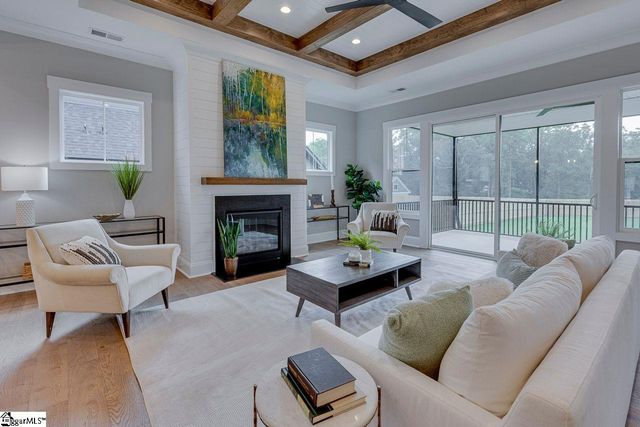 204 Forest Park Drive, Simpsonville, SC 29681