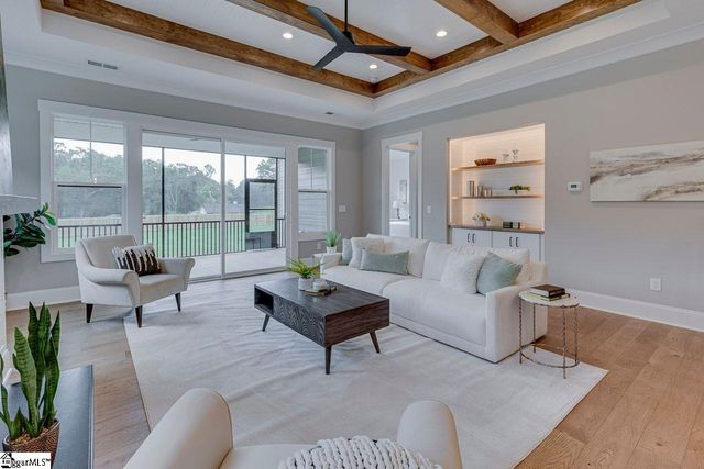 204 Forest Park Drive, Simpsonville, SC 29681