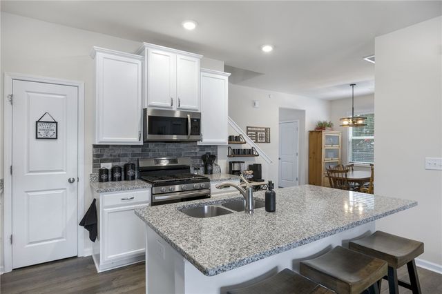 339 Village Boundary, Anderson, SC 29621