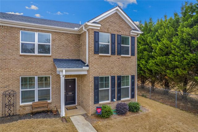 339 Village Boundary, Anderson, SC 29621