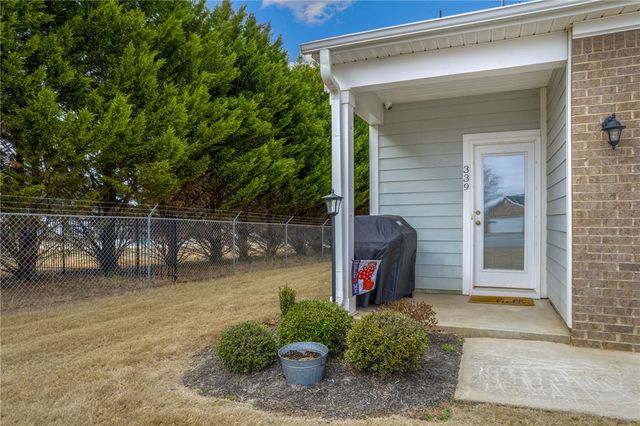 339 Village Boundary, Anderson, SC 29621