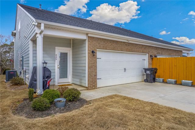 339 Village Boundary, Anderson, SC 29621