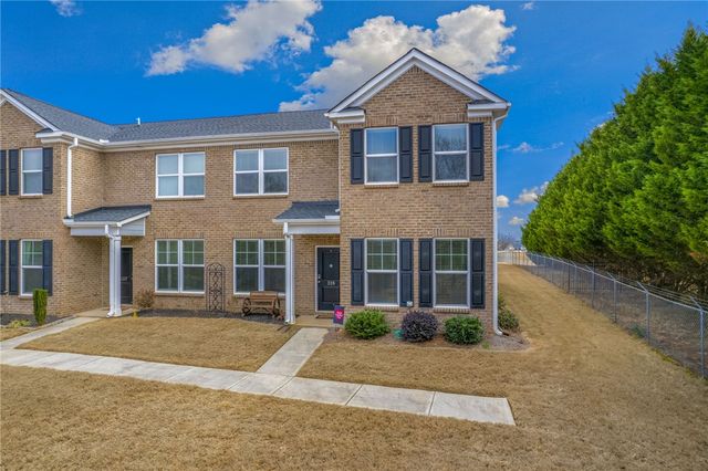 339 Village Boundary, Anderson, SC 29621