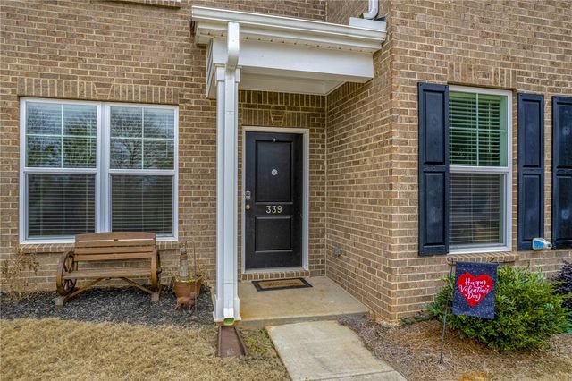 339 Village Boundary, Anderson, SC 29621